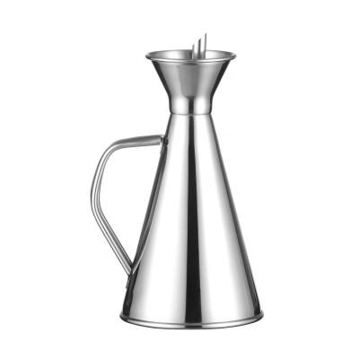 Dávkovač olivového oleje, HENDI, 0,25L, ⌀84x(H)158mm | 462904